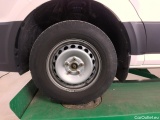  Volkswagen  Crafter Craf. EH TDI 177 35 L4 A 4M CC #14