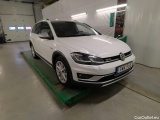  Volkswagen  Golf  Alltrack TDI 184 4M Aut. #2