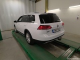  Volkswagen  Golf  Alltrack TDI 184 4M Aut. #4