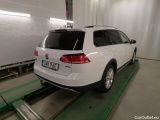  Volkswagen  Golf  Alltrack TDI 184 4M Aut. #3