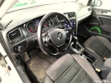  Volkswagen  Golf  Alltrack TDI 184 4M Aut. #7