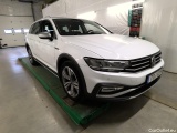  Volkswagen  Passat Pas.All.TDI 200 4M Aut #2