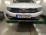  Volkswagen  Passat Pas.All.TDI 200 4M Aut #18