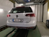  Volkswagen  Passat Pas.All.TDI 200 4M Aut #22