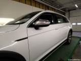  Volkswagen  Passat Pas.All.TDI 200 4M Aut #24