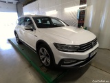  Volkswagen  Passat Pas.All.TDI 200 4M Aut #2