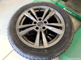  Volkswagen  Passat Pas.All.TDI 200 4M Aut #5