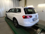  Volkswagen  Passat Pas.All.TDI 200 4M Aut #4