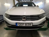  Volkswagen  Passat Pas.All.TDI 200 4M Aut #21