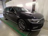  Volkswagen  Passat Pass.SC TDI 200 GT 4M Aut #2