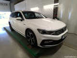 Volkswagen  Passat Pass.SC TDI 200 GT 4M Ex.E.Aut #2