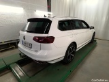  Volkswagen  Passat Pass.SC TDI 200 GT 4M Ex.E.Aut #3