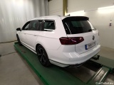  Volkswagen  Passat Pass.SC TDI 200 GT 4M Ex.E.Aut #4