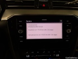  Volkswagen  Passat Pass.SC TDI 200 GT 4M Ex.E.Aut #8