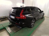  Volvo  V60  T6 TE AWD R-Design Aut. #3