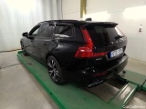  Volvo  V60  T6 TE AWD R-Design Aut. #4