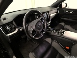  Volvo  V60  T6 TE AWD R-Design Aut. #7