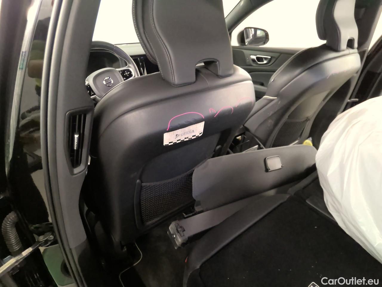  Volvo  V60  T6 TE AWD R-Design Aut. #60