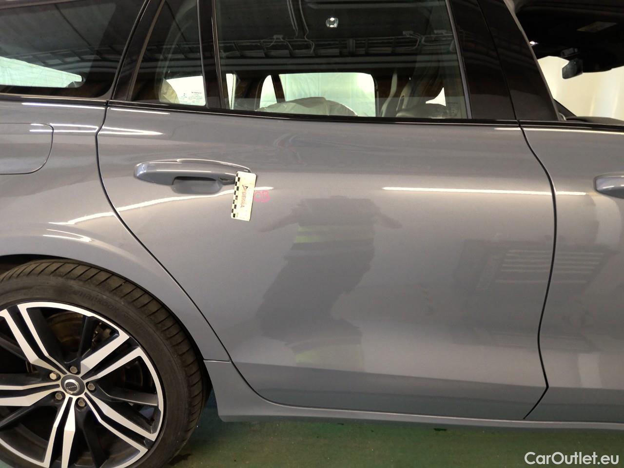  Volvo  V60  T6 TE AWD R-Design Aut. #11
