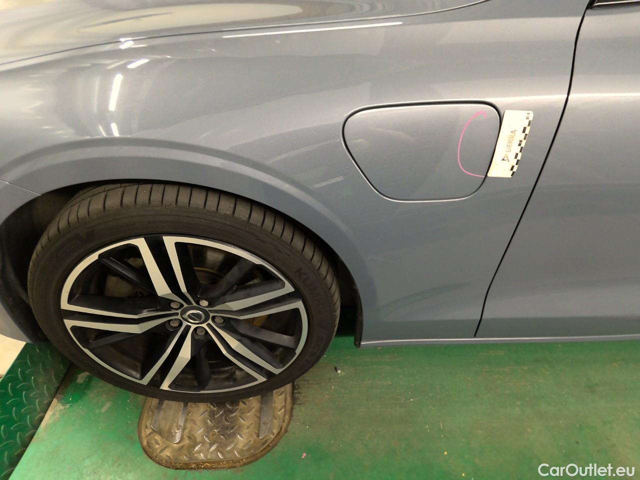  Volvo  V60  T6 TE AWD R-Design Aut. #20