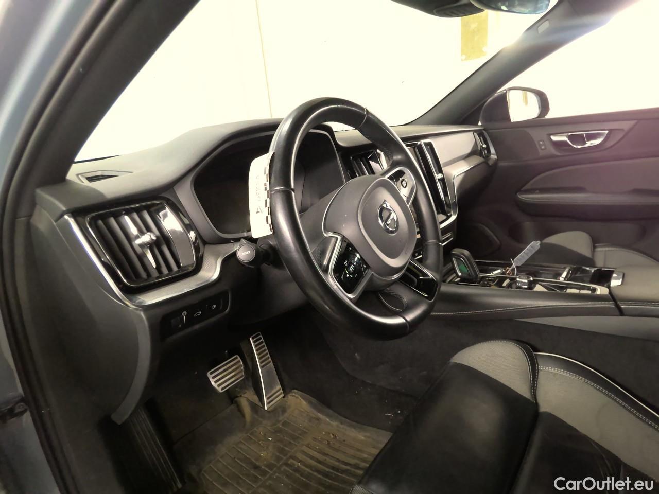  Volvo  V60  T6 TE AWD R-Design Aut. #15