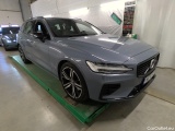  Volvo  V60  T6 TE AWD R-Design Aut. #2
