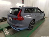  Volvo  V60  T6 TE AWD R-Design Aut. #3