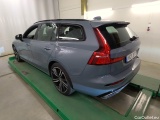  Volvo  V60  T6 TE AWD R-Design Aut. #4