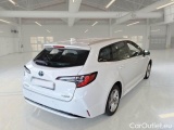  Toyota  Corolla TOYOTA  / 2019 / 5P / STATION WAGON TS HYBRID BUSINESS (AUTOCARRO) #2