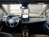  Toyota  Corolla TOYOTA  / 2019 / 5P / STATION WAGON TS HYBRID BUSINESS (AUTOCARRO) #3