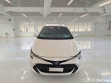  Toyota  Corolla TOYOTA  / 2019 / 5P / STATION WAGON TS HYBRID BUSINESS (AUTOCARRO) #6