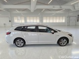  Toyota  Corolla TOYOTA  / 2019 / 5P / STATION WAGON TS HYBRID BUSINESS (AUTOCARRO) #7