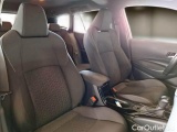  Toyota  Corolla TOYOTA  / 2019 / 5P / STATION WAGON TS HYBRID BUSINESS (AUTOCARRO) #13