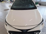  Toyota  Corolla TOYOTA  / 2019 / 5P / STATION WAGON TS HYBRID BUSINESS (AUTOCARRO) #25