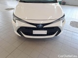  Toyota  Corolla TOYOTA  / 2019 / 5P / STATION WAGON TS HYBRID BUSINESS (AUTOCARRO) #34