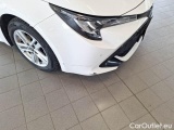  Toyota  Corolla TOYOTA  / 2019 / 5P / STATION WAGON TS HYBRID BUSINESS (AUTOCARRO) #40