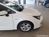  Toyota  Corolla TOYOTA  / 2019 / 5P / STATION WAGON TS HYBRID BUSINESS (AUTOCARRO) #45