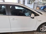  Toyota  Corolla TOYOTA  / 2019 / 5P / STATION WAGON TS HYBRID BUSINESS (AUTOCARRO) #47