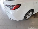  Toyota  Corolla TOYOTA  / 2019 / 5P / STATION WAGON TS HYBRID BUSINESS (AUTOCARRO) #54
