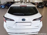  Toyota  Corolla TOYOTA  / 2019 / 5P / STATION WAGON TS HYBRID BUSINESS (AUTOCARRO) #56