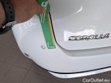  Toyota  Corolla TOYOTA  / 2019 / 5P / STATION WAGON TS HYBRID BUSINESS (AUTOCARRO) #58