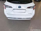  Toyota  Corolla TOYOTA  / 2019 / 5P / STATION WAGON TS HYBRID BUSINESS (AUTOCARRO) #59