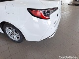  Toyota  Corolla TOYOTA  / 2019 / 5P / STATION WAGON TS HYBRID BUSINESS (AUTOCARRO) #66