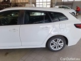  Toyota  Corolla TOYOTA  / 2019 / 5P / STATION WAGON TS HYBRID BUSINESS (AUTOCARRO) #76