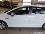  Toyota  Corolla TOYOTA  / 2019 / 5P / STATION WAGON TS HYBRID BUSINESS (AUTOCARRO) #79