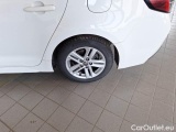  Toyota  Corolla TOYOTA  / 2019 / 5P / STATION WAGON TS HYBRID BUSINESS (AUTOCARRO) #96