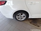  Toyota  Corolla TOYOTA  / 2019 / 5P / STATION WAGON TS HYBRID BUSINESS (AUTOCARRO) #94