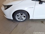  Toyota  Corolla TOYOTA  / 2019 / 5P / STATION WAGON TS HYBRID BUSINESS (AUTOCARRO) #98