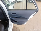  Toyota  Corolla TOYOTA  / 2019 / 5P / STATION WAGON TS HYBRID BUSINESS (AUTOCARRO) #103