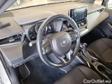  Toyota  Corolla TOYOTA  / 2019 / 5P / STATION WAGON TS HYBRID BUSINESS (AUTOCARRO) #124